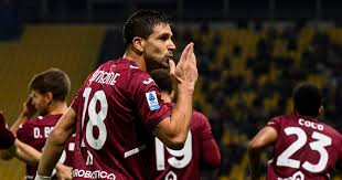 parma - torino — trending on Google in Venezuela