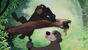 The Jungle Book&#39; and Racism in Disney&#39;s Animated Features - PopOptiq via Relatably.com