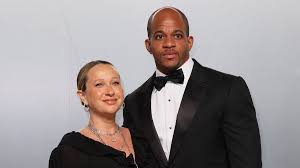 Celeb Designer, 49, Having Baby With Billionaire Heir, 34