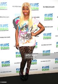 Image result for nicki minaj's new show