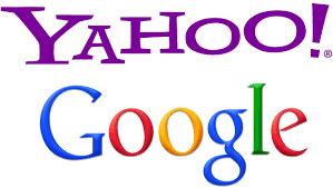 Resultado de imagen para yahoo