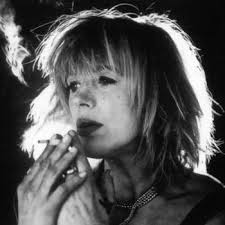 “Broken English,” by Marianne Faithfull, sung by Dorit Cypis. Source: Elana Mann; Year: 2011; Submitted by: Elana Mann - Marianne%2BFaithfull%2B-%2BBroken%2BEnglish%2B-%2B5%2BCD%2BSINGLE-186686_sm-350x350