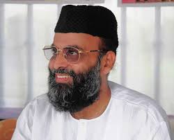 Picture of Abdul Nazer Mahdani