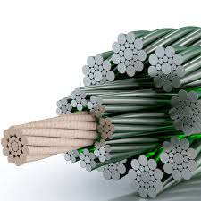 Rope Gustav Wolf PAWO F3 10mm, 1570 N/mm2 | Frontier ...