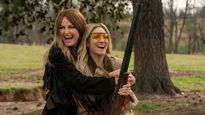 The Hunting Wives: Sex and Murder