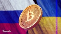 Ukraine War Proved Crypto Can Hedge Against Currency Devaluation