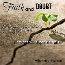 Lds Quotes On Faith. QuotesGram via Relatably.com