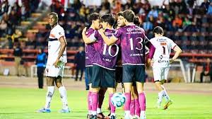 Mineros busca su segunda victoria en la Liga de Expansión