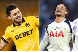 Wolves vs Tottenham LIVE SCORE: Latest as Spurs face already relegated Wolves in HUGE relegation six-pointer