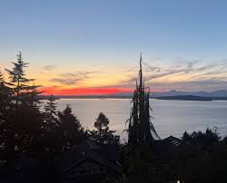 seattle weather