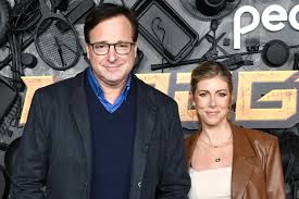 Bob Saget's wife reveals 'very sad' final memory together before his sudden death
