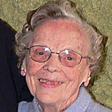 Obituary for MARJORIE MCKENZIE. Born: December 9, 1913: Date of Passing: ... - cbar30pqrsmc4gn8ve3i-23368