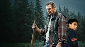 Liam Neeson Action Movie With Vikings Star To Exit Netflix