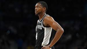 De'Aaron Fox confirms multiple worst fears in Spurs Slash Bros bailout