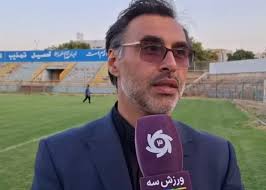 واکنش مدیرعامل شمس آذر به حواشی فخریان