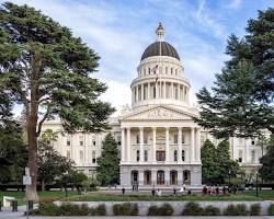 Image of California State Capitol