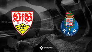 Pronóstico Stuttgart vs. Porto - Un desafío para los portugueses en octavos de Europa League