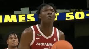 Adou Thiero NBA Draft Projections: A Defensive Asset