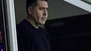 Riquelme atento al interés de Tigres UANL por un jugador de Boca