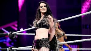 Major update on Paige’s WWE future
