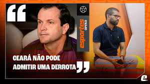 Ceará faz confronto direto com o Avaí em clima de final na luta contra o Z-4