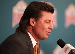 Image result for mike gundy mullet