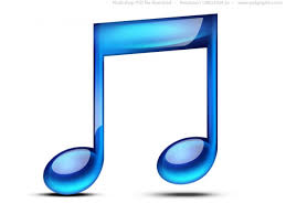 Resultado de imagen de foto de nota musical