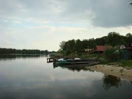 Picture of West Oder
