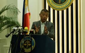 Philippine News Agency - News update