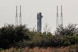 Live coverage: SpaceX to launch 29 Starlink satellites on Falcon 9 rocket from Cape Canaveral