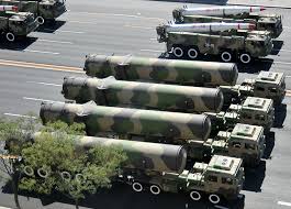 Image result for anti-ballistic missile