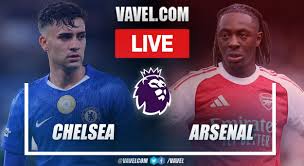 (LIVE)**chelsea vs arsenal LIVE STREAMS Free 30,November 2025