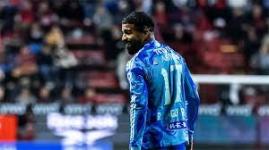 Rodrigo Búfalo Aguirre decepciona en Tigres y se olvida del gol en Liga MX