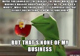 Image result for Im fine meme
