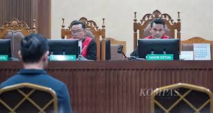 Kompas.id - News update