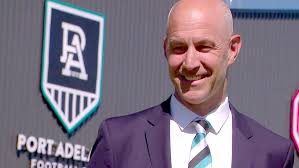 Warren Tredrea Removed from Port Adelaide Board Amid Governance Dispute