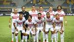 الزمالك لم يخسر أمام الحرس