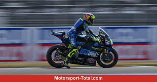 Motorsport-Total.com - News update