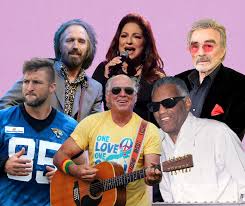 Who is the most Famous Floridian? You decide: Take our poll to pick the top 5