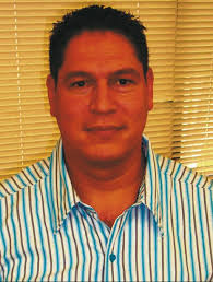 Juvenal Tadeo Ponce Del Portillo, jefe Distrito Sucre de Electricaribe. // - slocs110210008