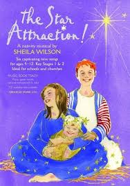 Sheila Wilson: The Star Attraction - Teacher\u0026#39;s Book