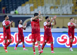 سرگیجه در مورد محل میزبانی از پرسپولیس!