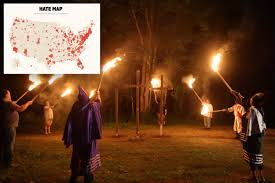 Far-left Southern Poverty Law Center reimbursed Klan members for cross-burnings: feds