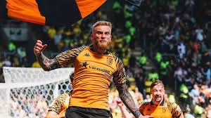 Hull City için kader gecesi