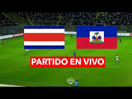¡Costa Rica vs Haití! ¿Podrán los Ticos Rugir en las Eliminatorias? - Imagen principal del artículo