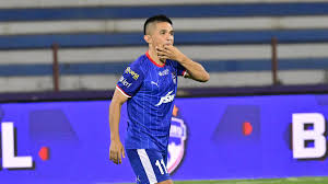 ISL: BFC hopes to keep momentum going against NEUFC