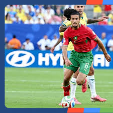 ayoub bouaddi