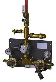 Manifold Control System
