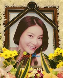 Aun despues de dos años de la muerte de la actriz Jang Ja Yeon que se ... - jang-ja-yeon-4