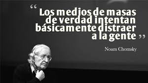 Resultado de imagen de manipulacion mediatica